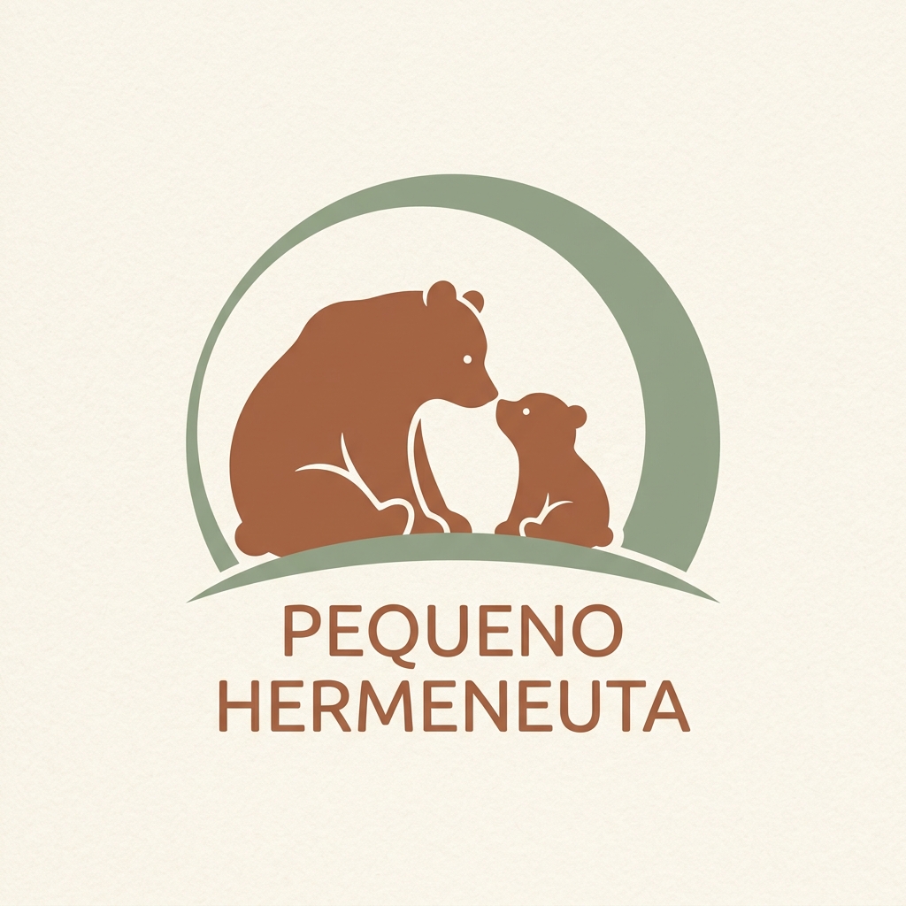 Logo Pequeno Hermeneuta